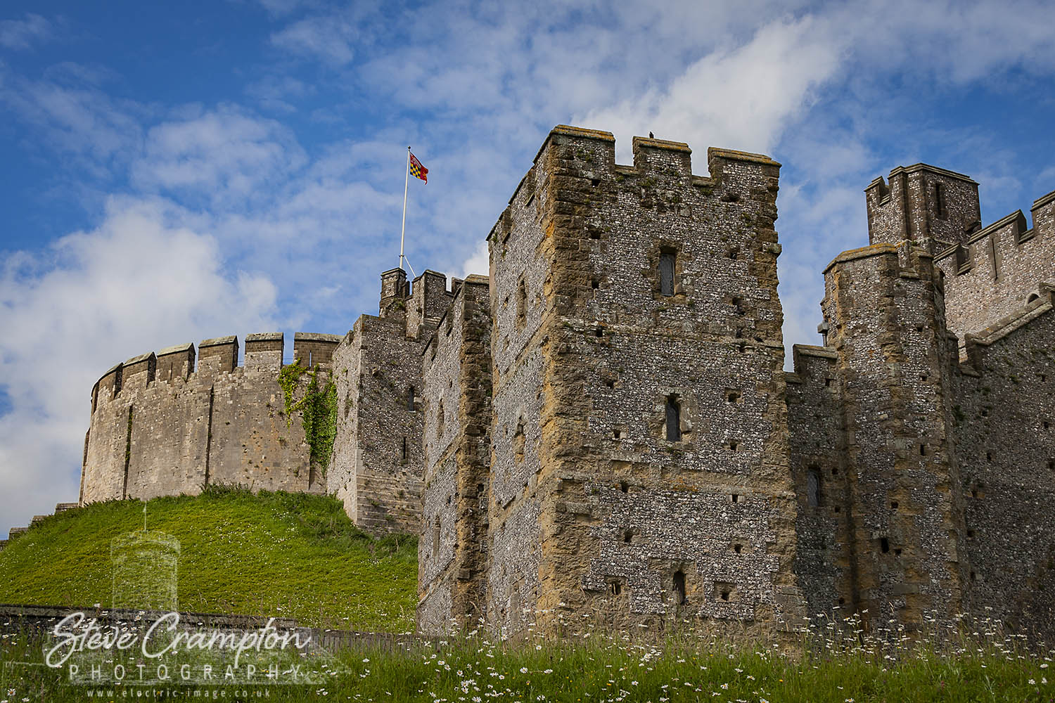 Arundel Castle