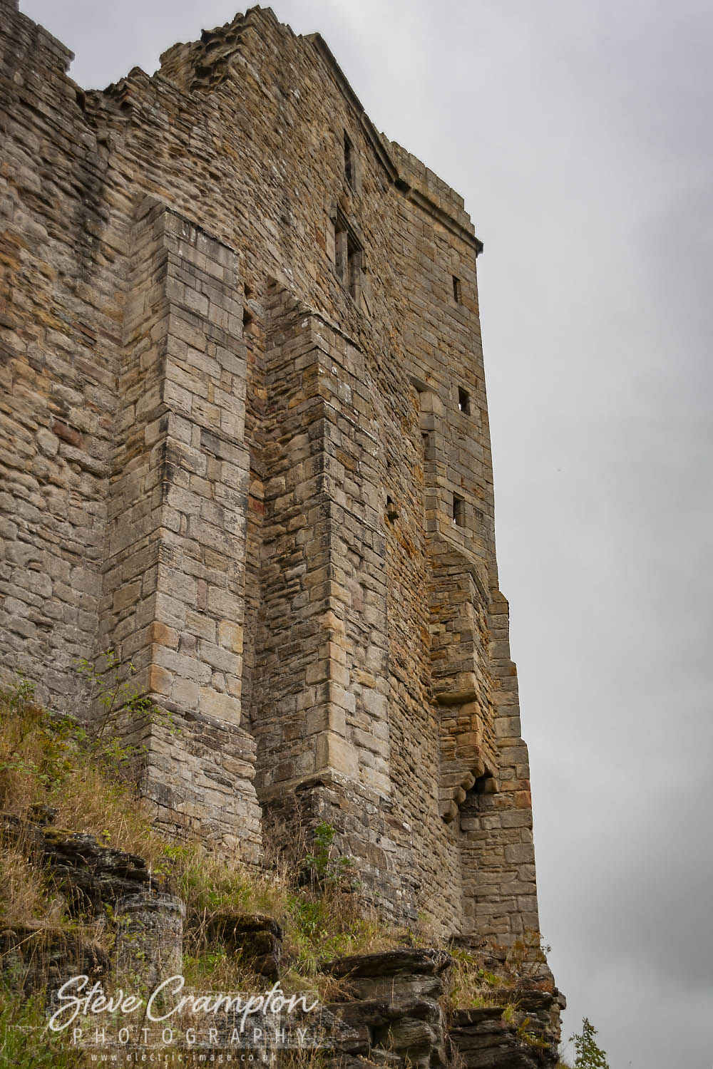 Barnard Castle