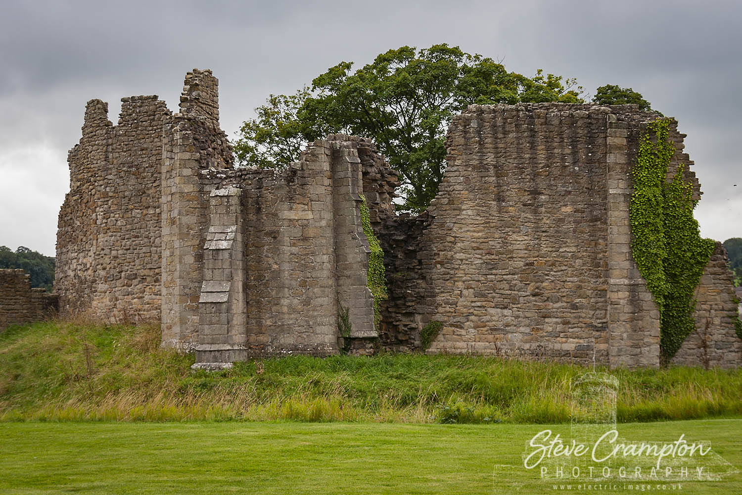 Barnard Castle