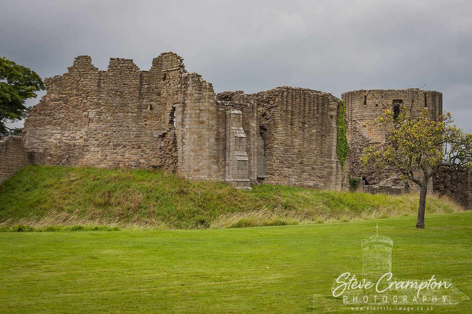 Barnard Castle