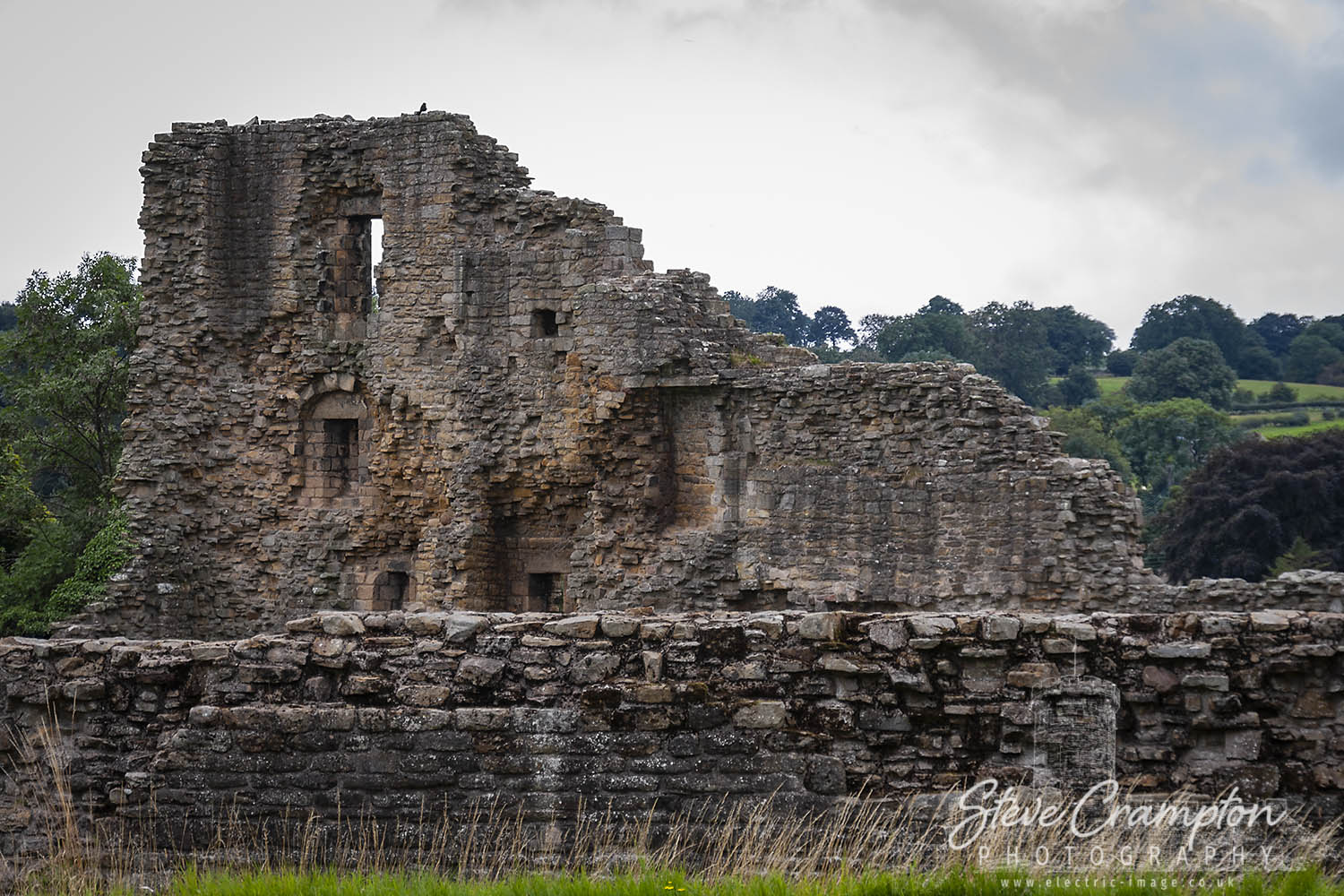 Barnard Castle