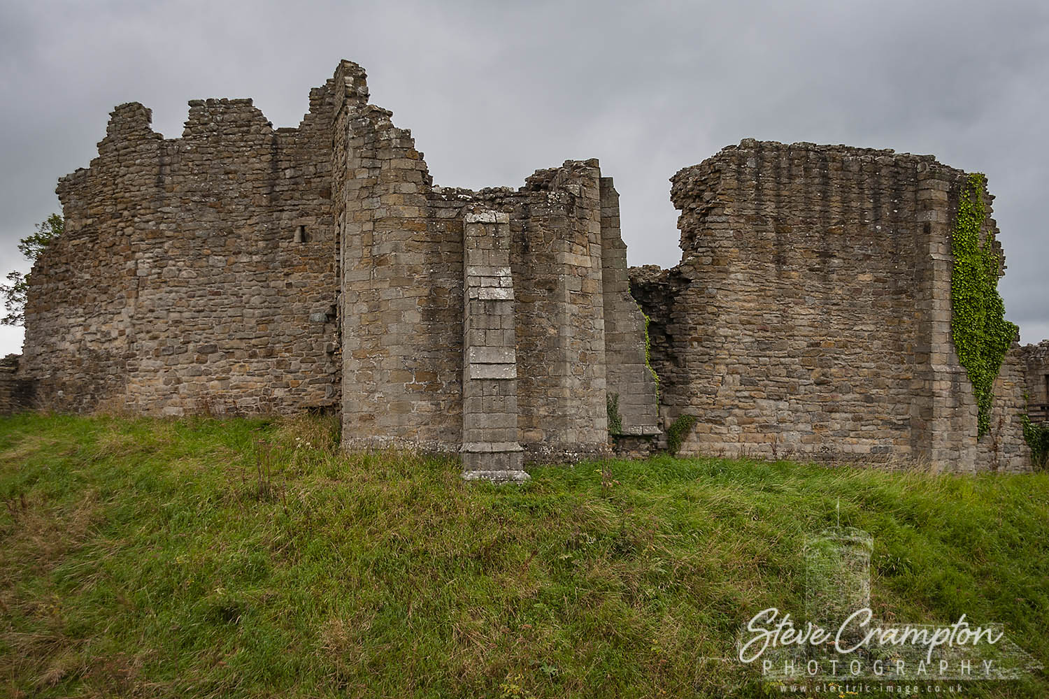 Barnard Castle