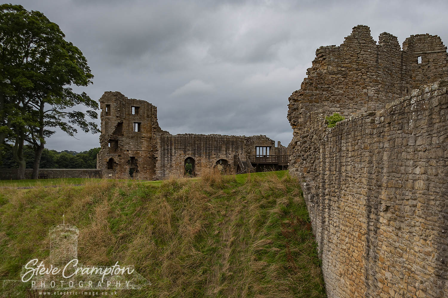 Barnard Castle