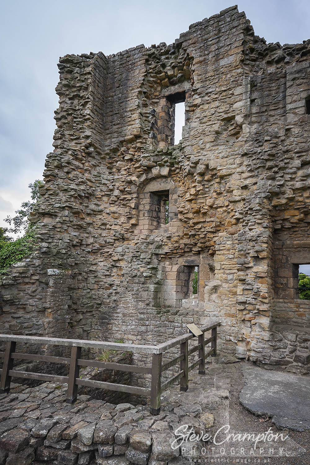 Barnard Castle