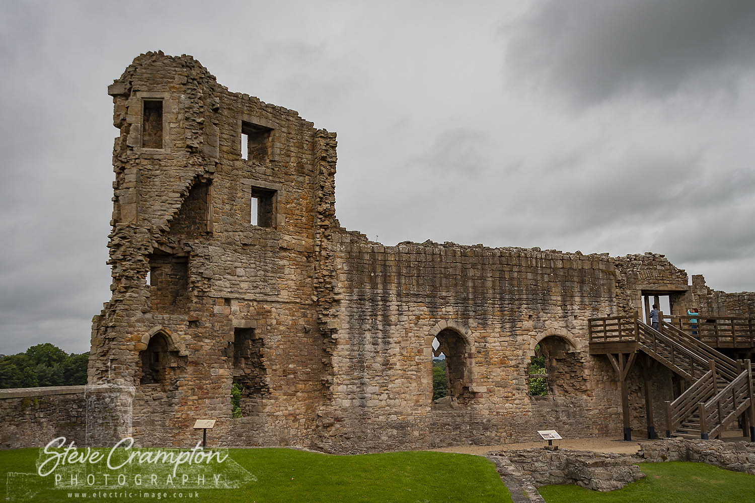Barnard Castle