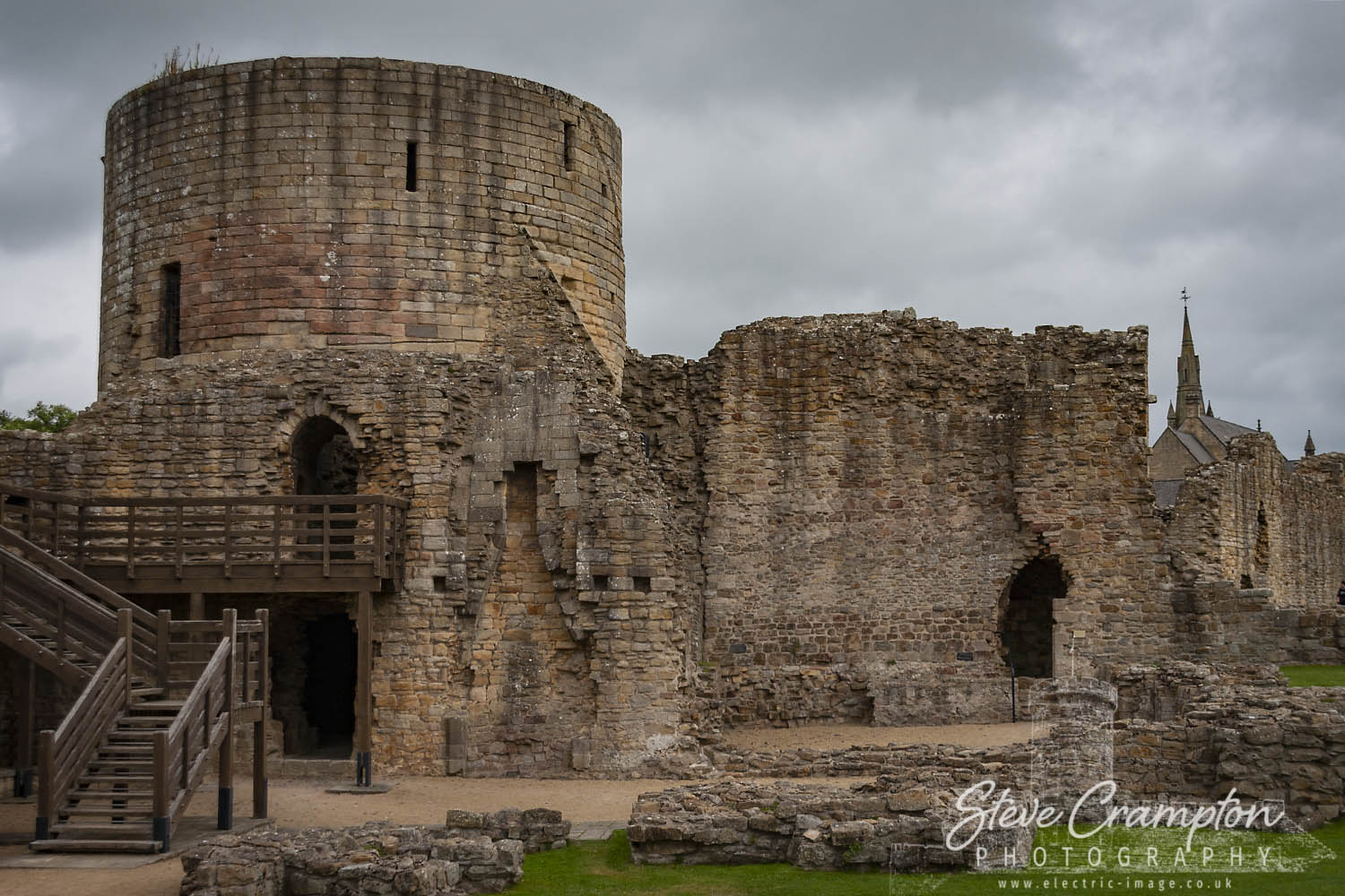 Barnard Castle