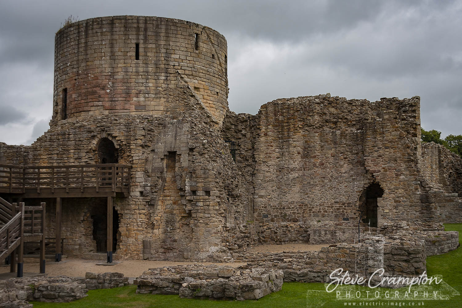 Barnard Castle