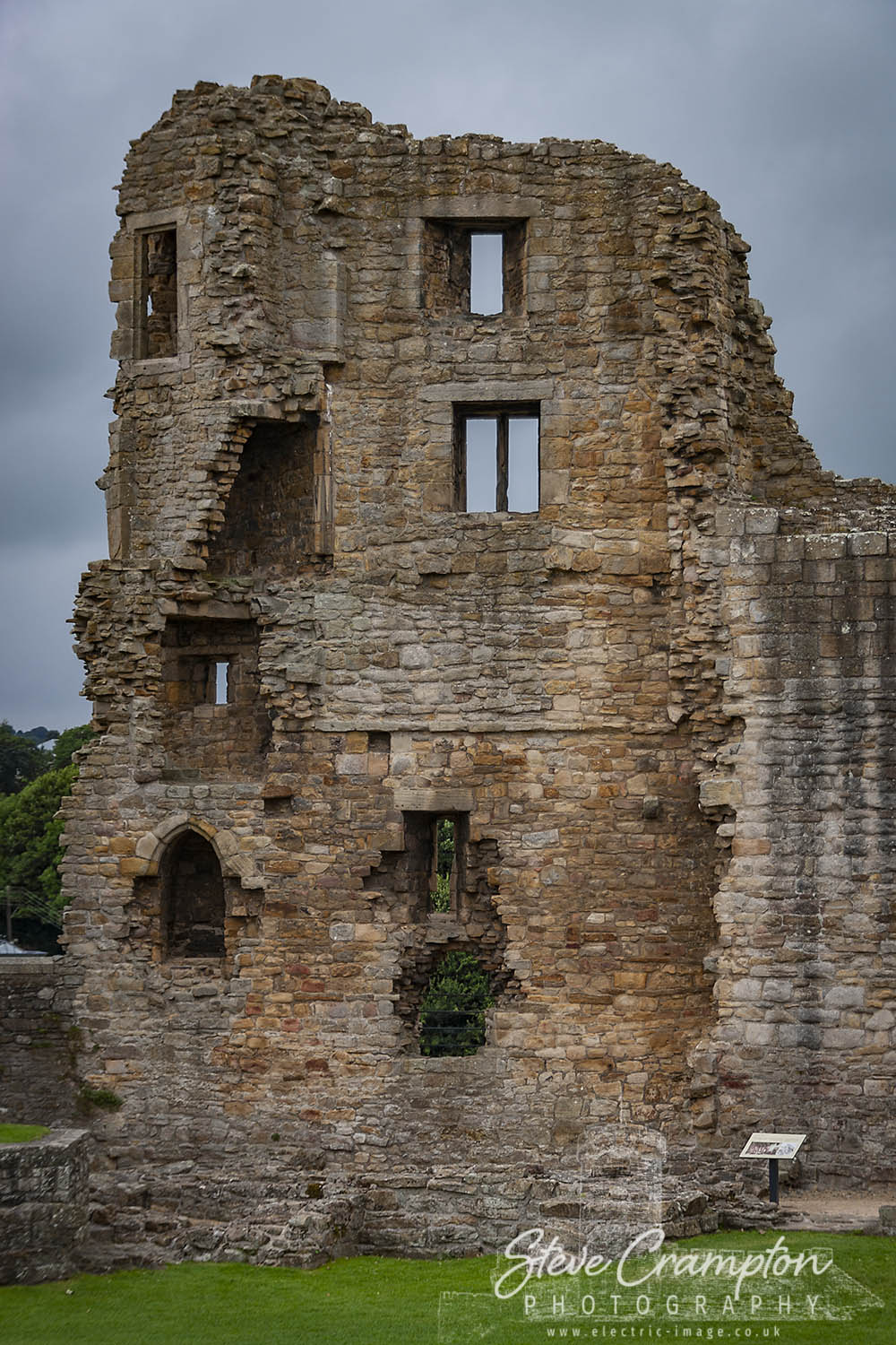 Barnard Castle
