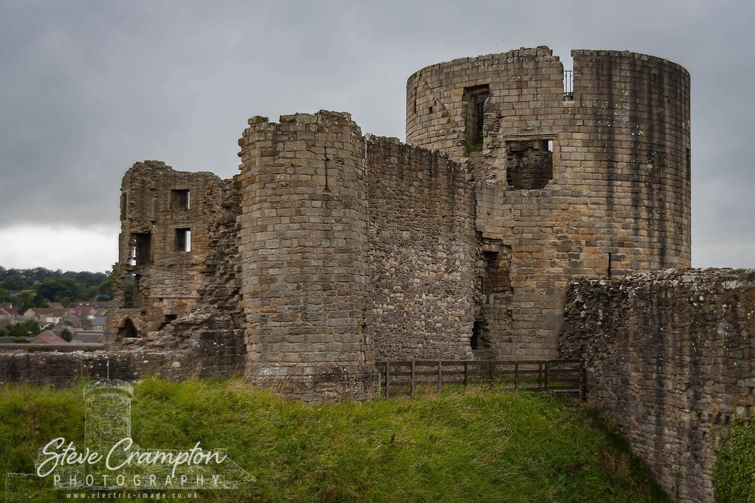 Barnard Castle