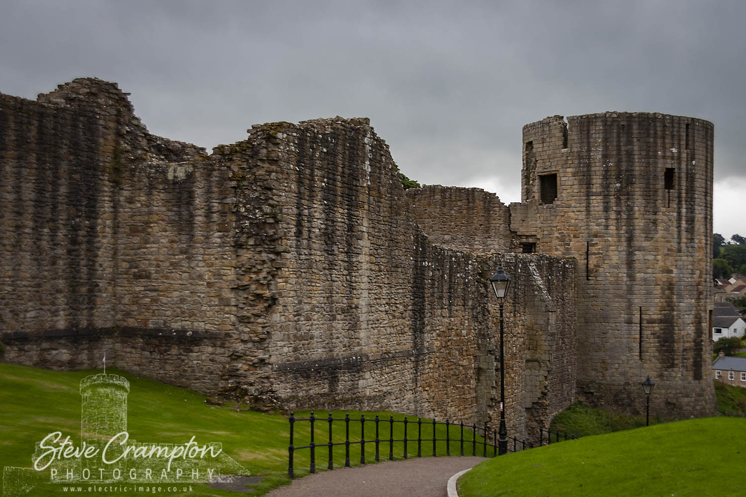 Barnard Castle