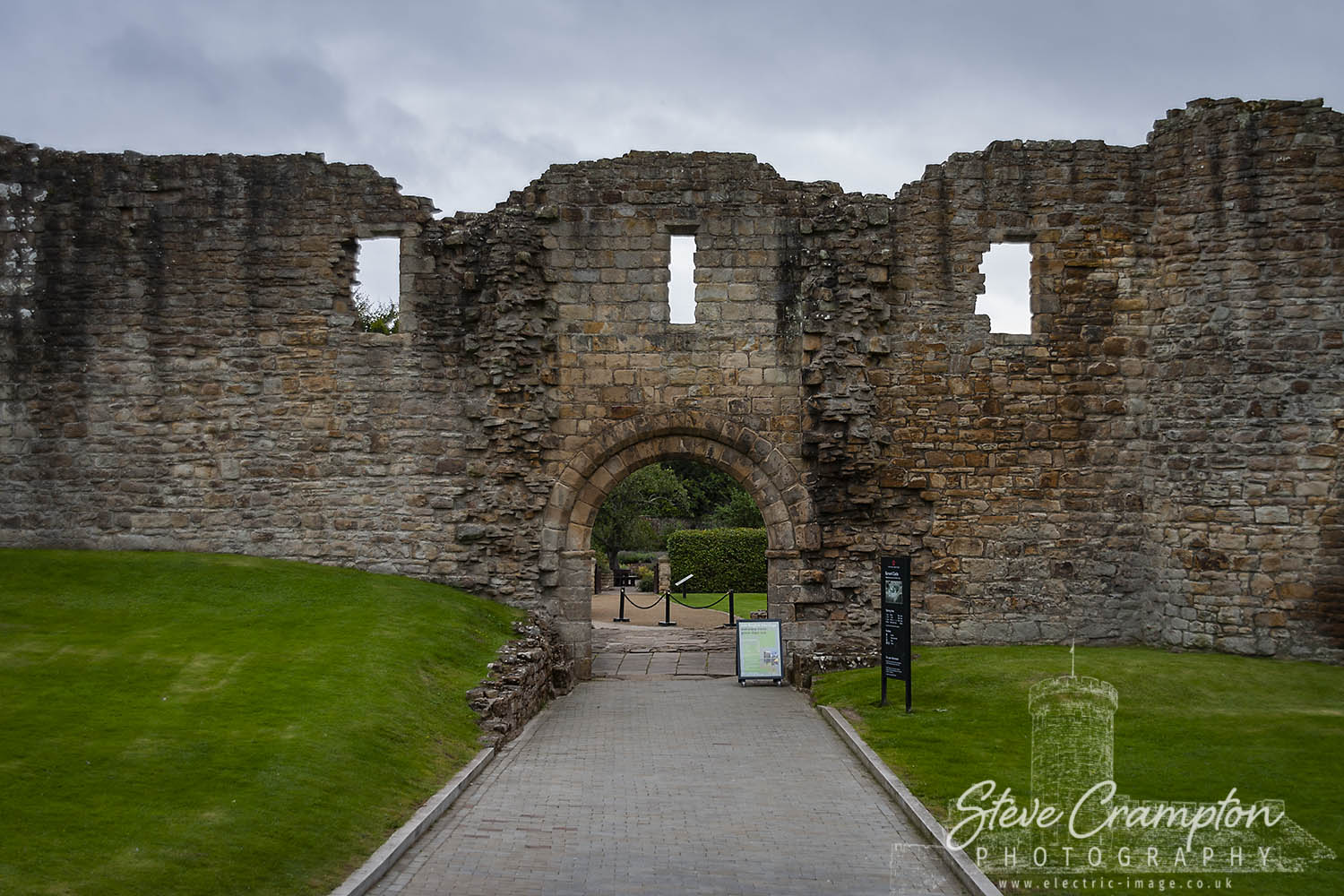 Barnard Castle