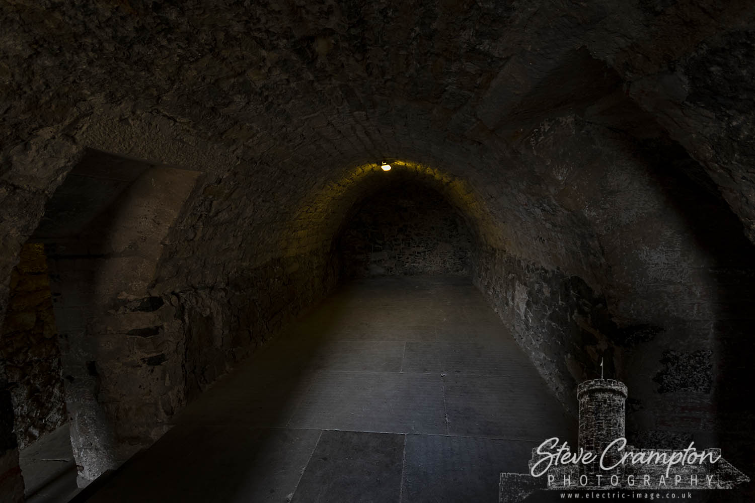 Blackness Castle
