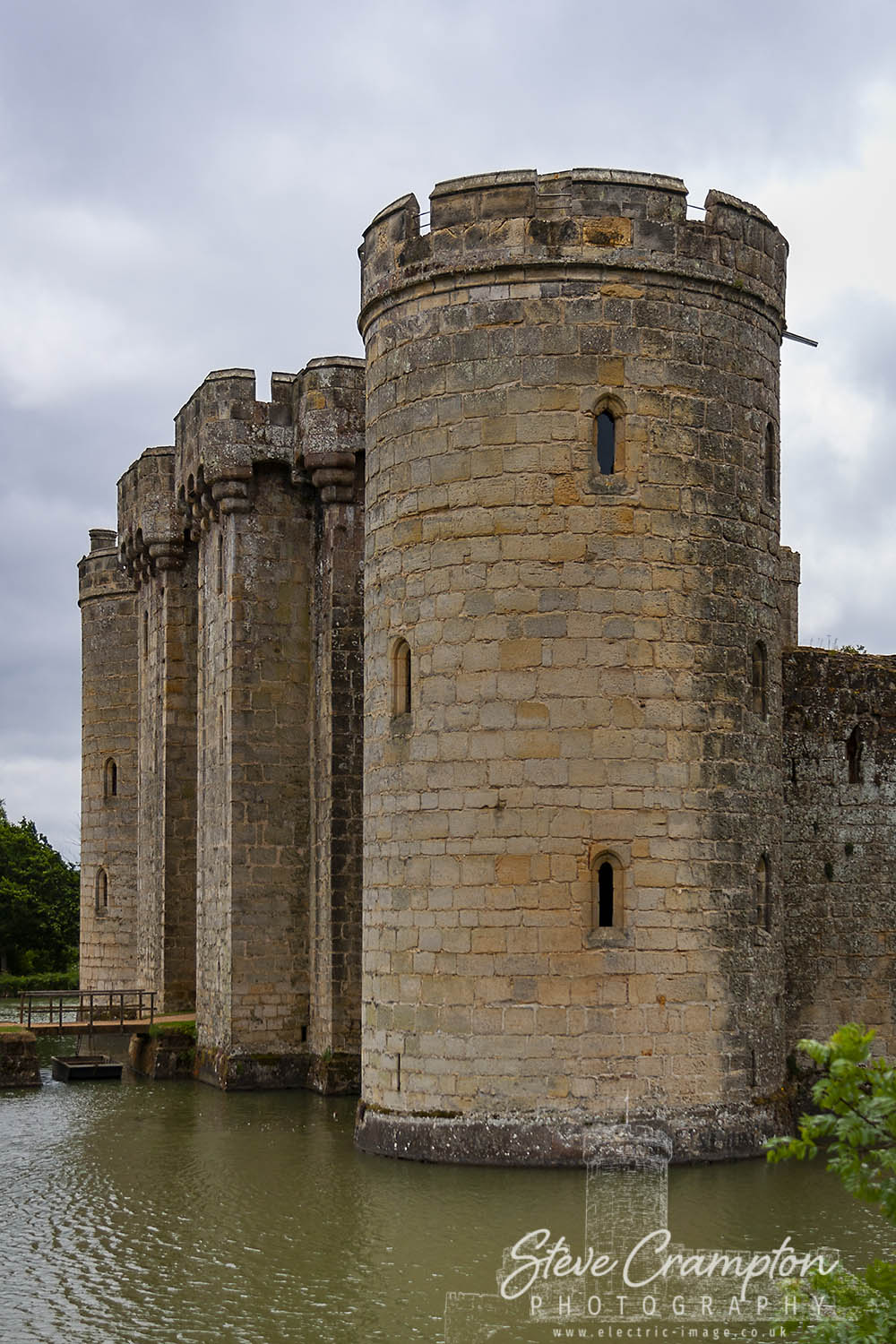 Bodiam Castle