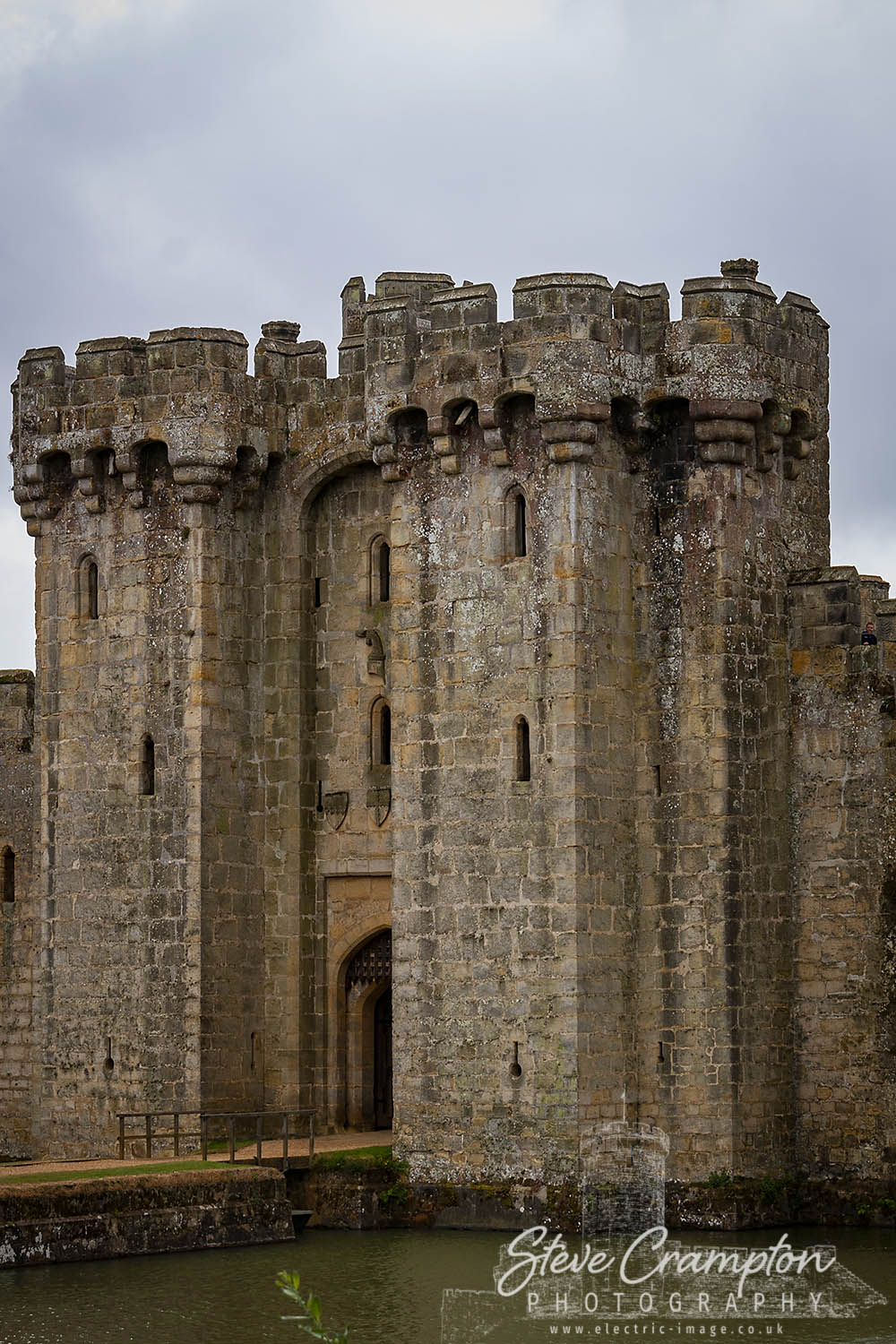 Bodiam Castle