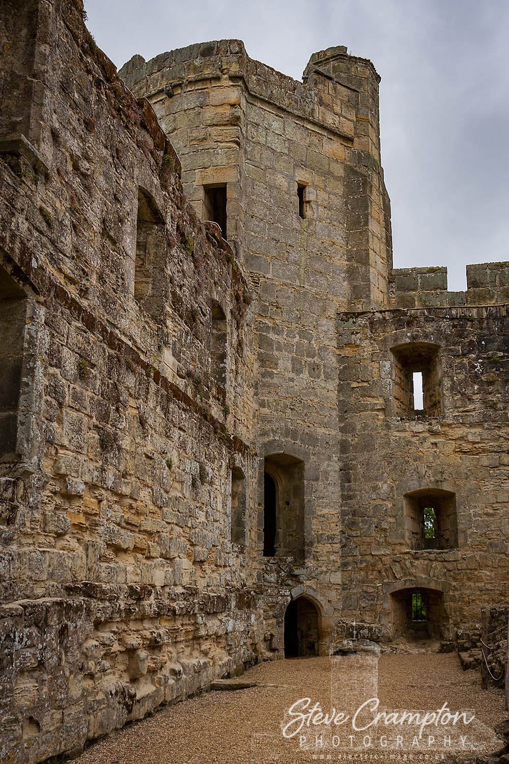 Bodiam Castle
