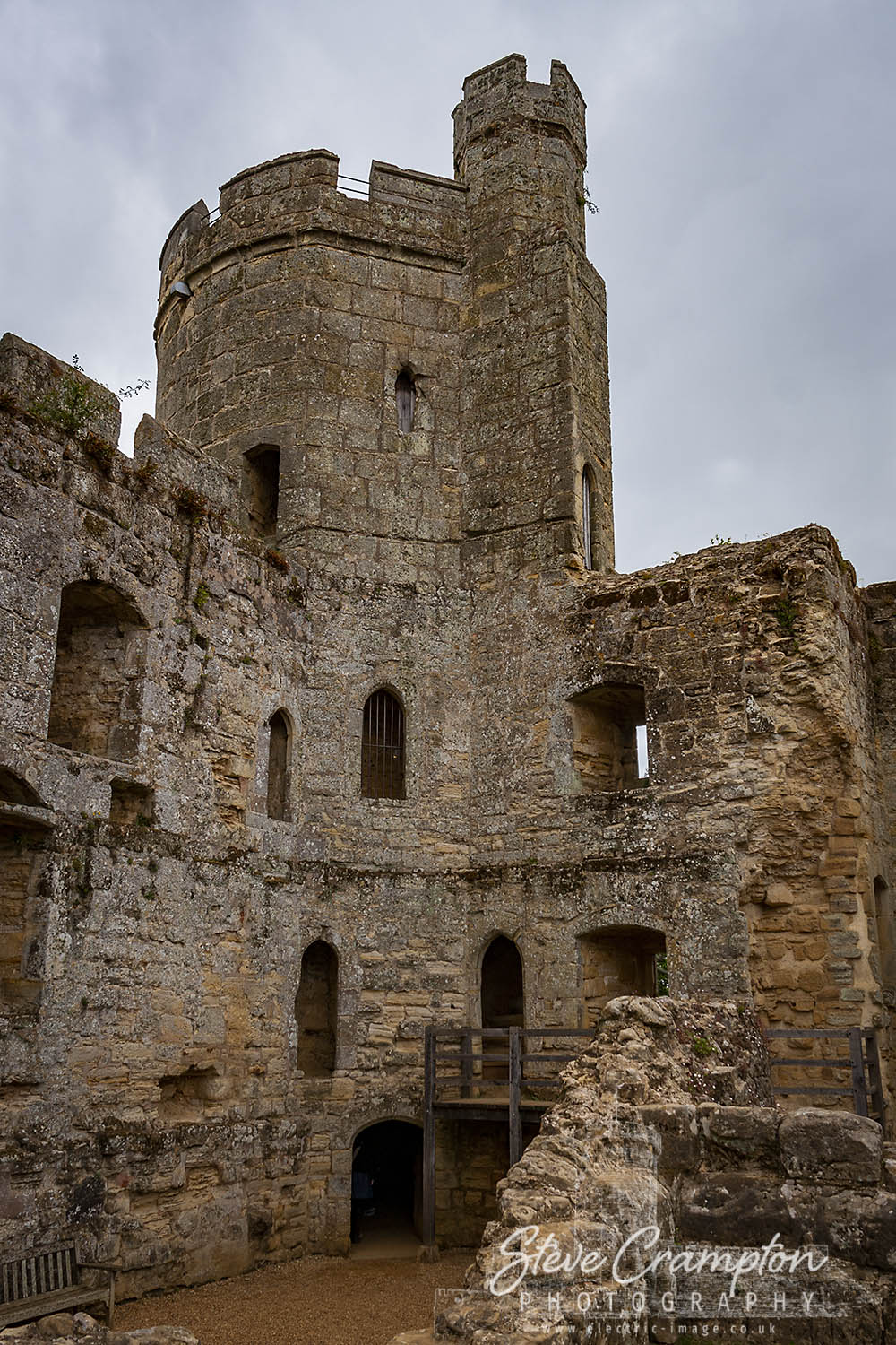 Bodiam Castle