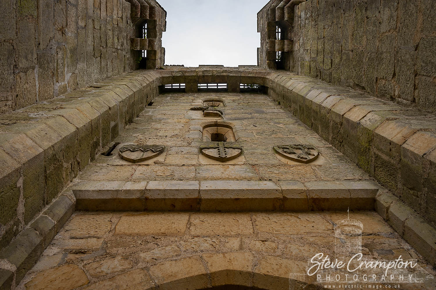 Bodiam Castle
