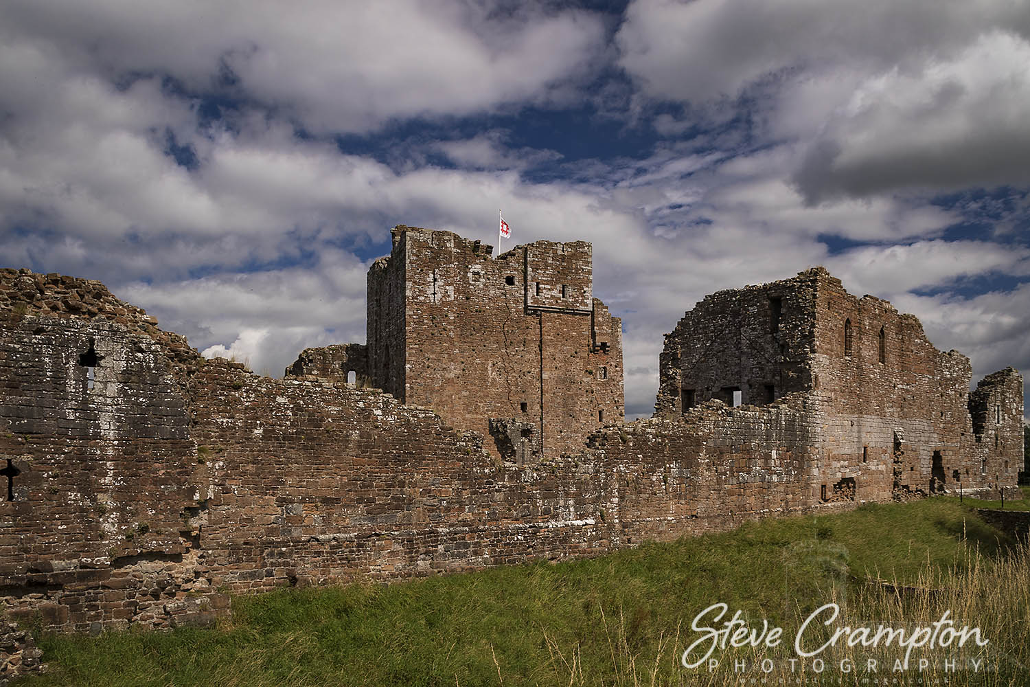 Brougham Castle