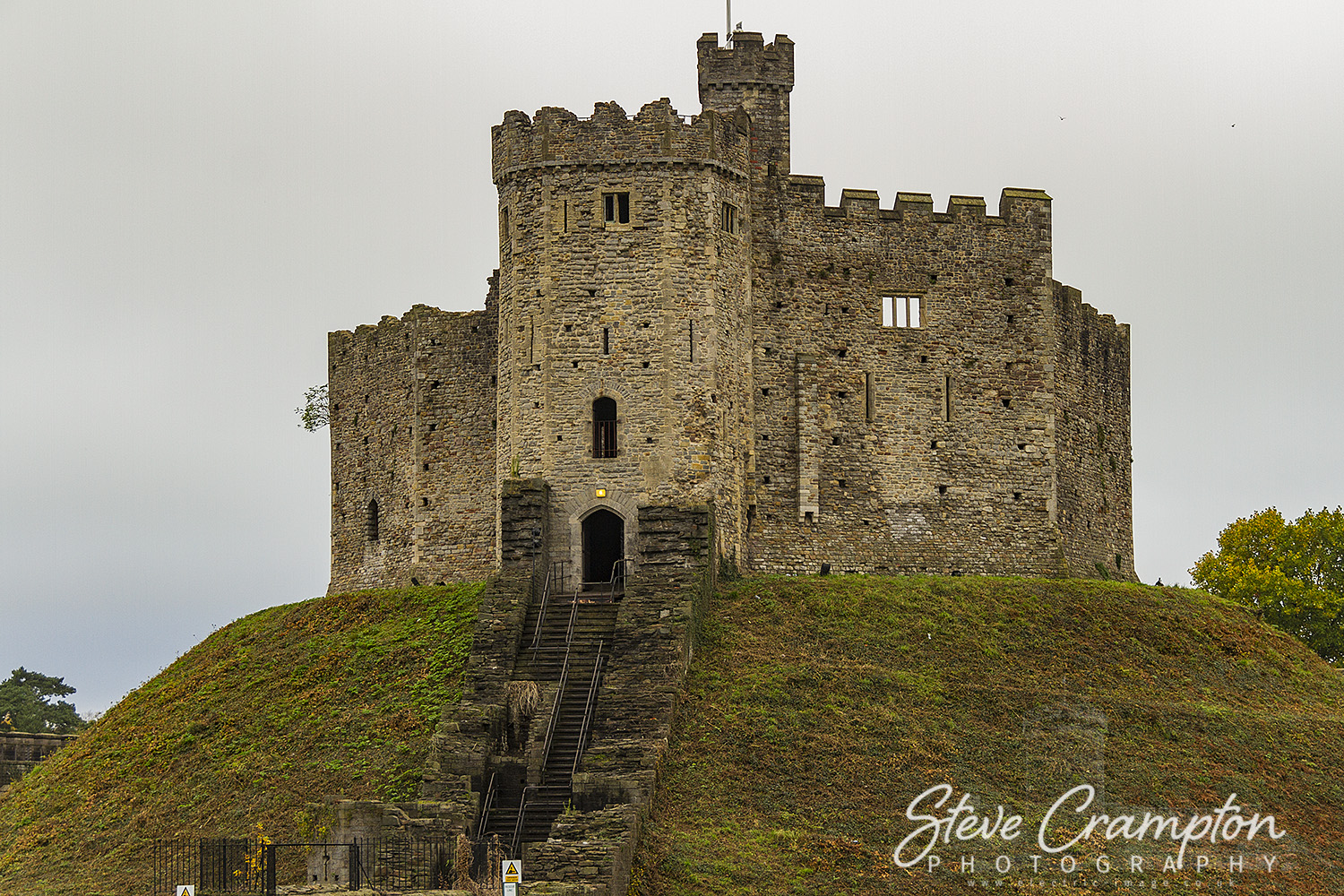 Cardiff Castle