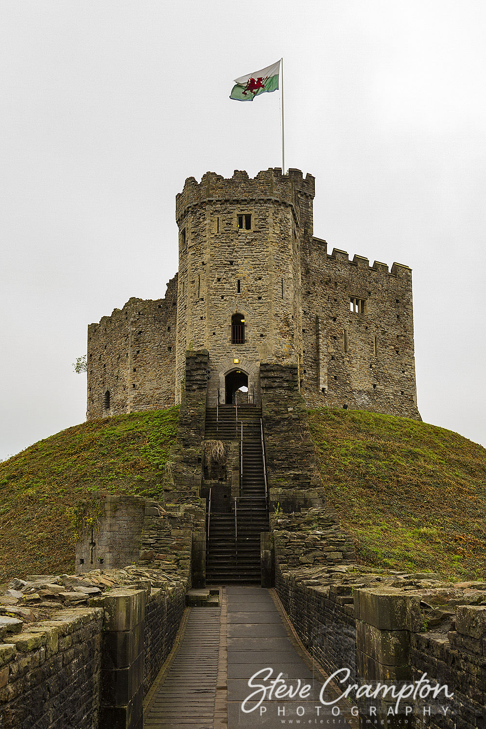 Cardiff Castle