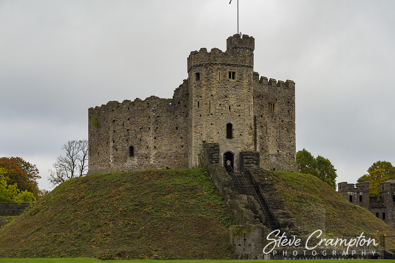 Cardiff Castle