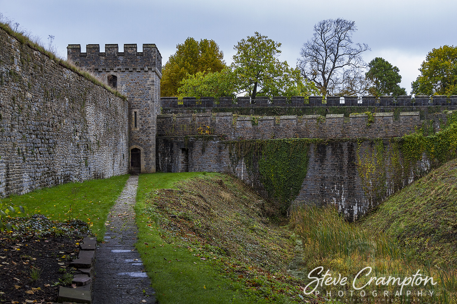 Cardiff Castle