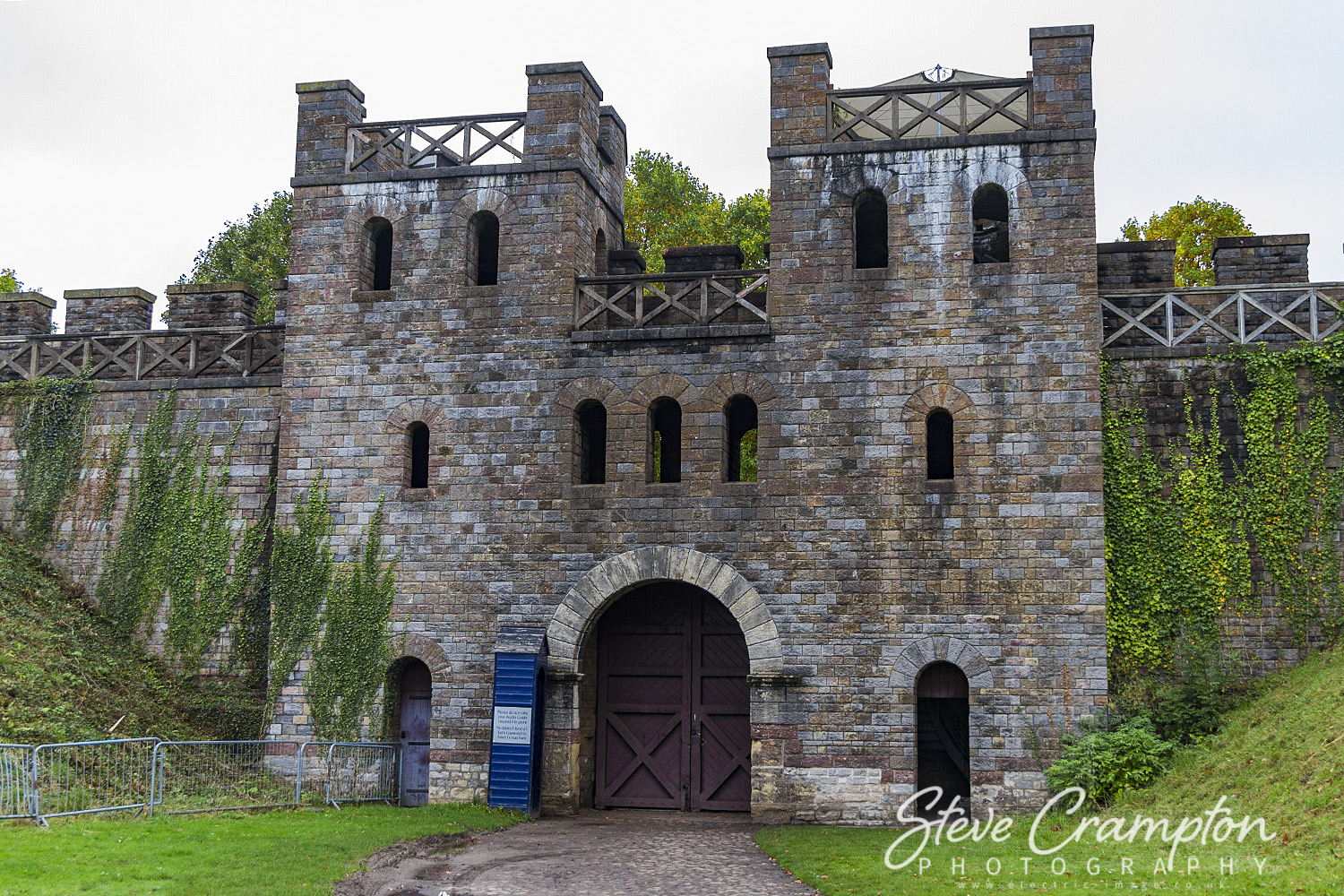 Cardiff Castle