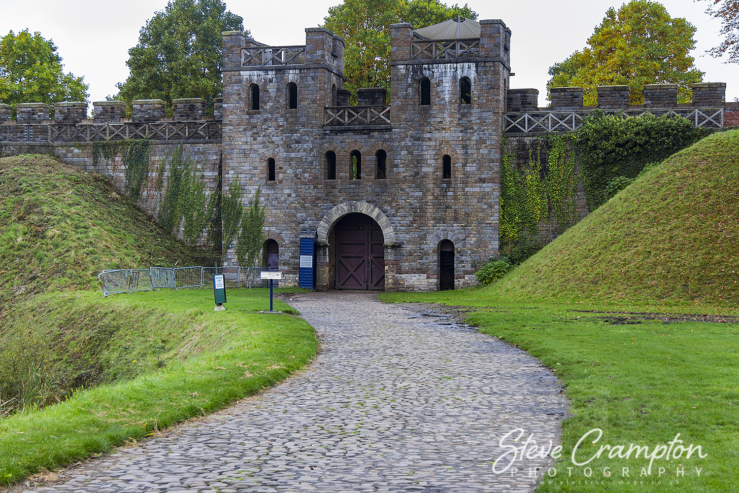 Cardiff Castle