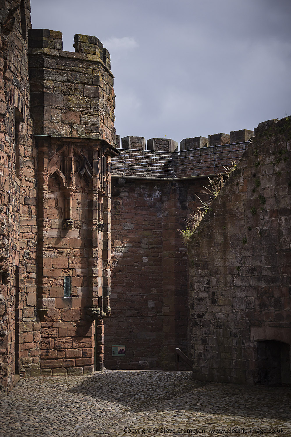Carlisle Castle