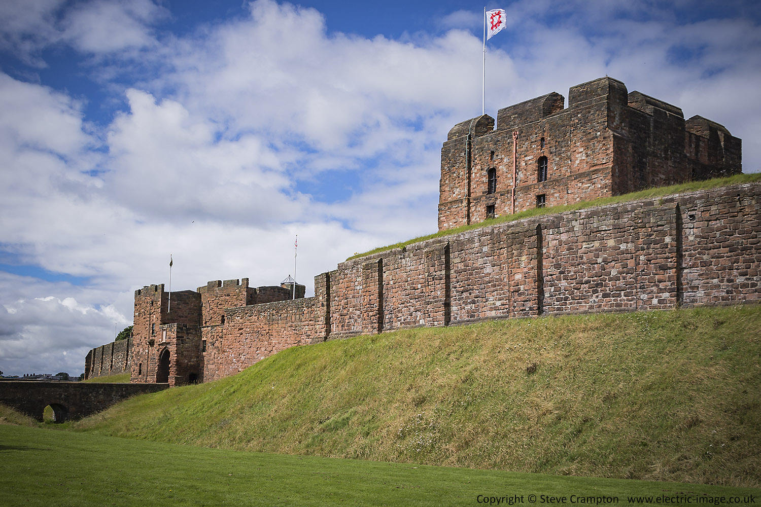 Carlisle Castle