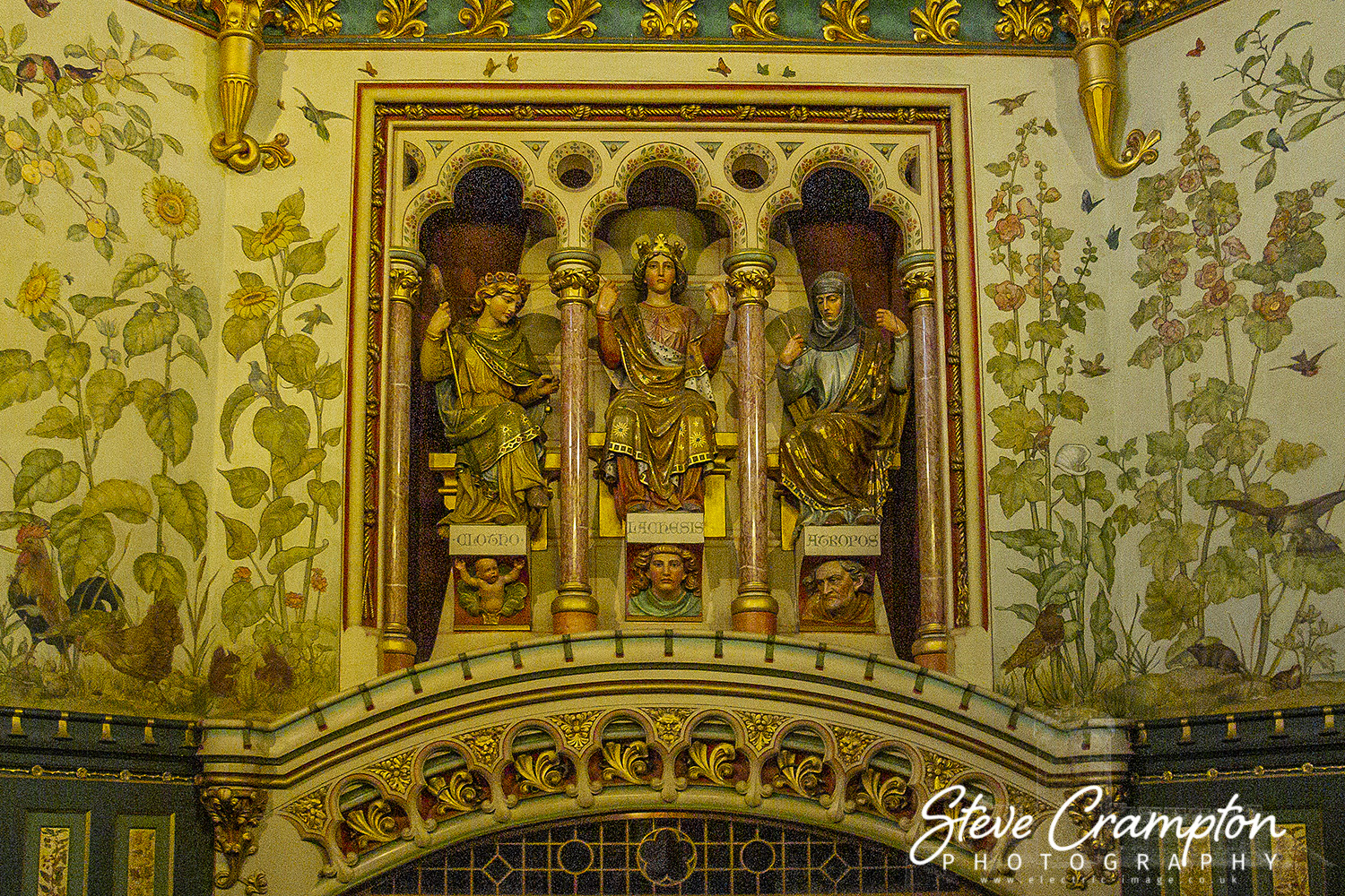 Castell Coch