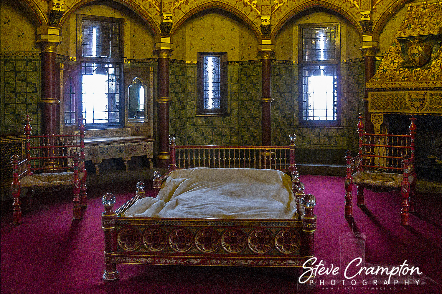 Castell Coch