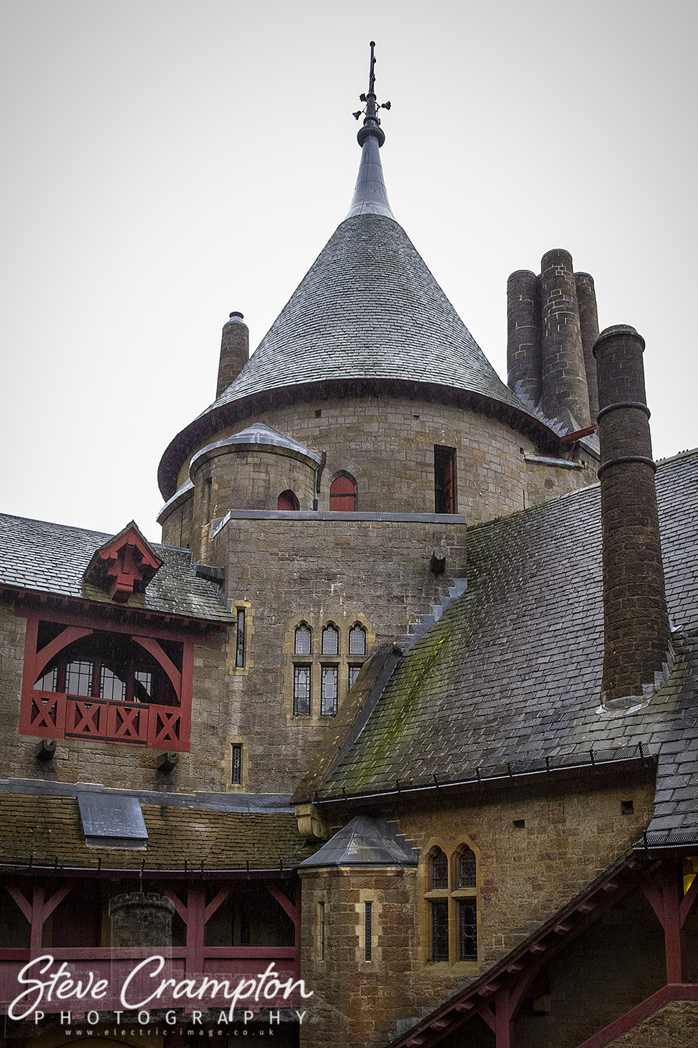 Castell Coch
