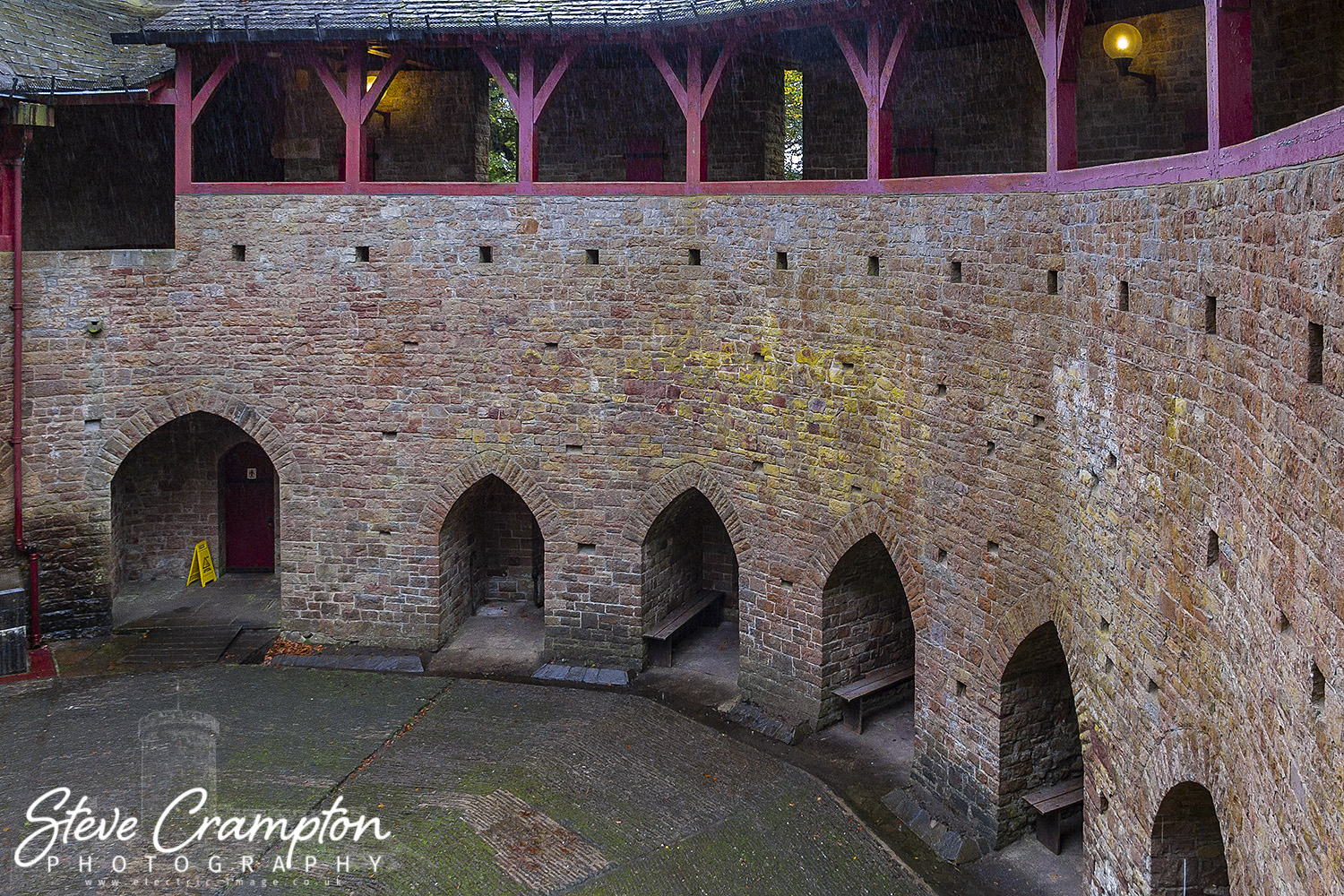 Castell Coch