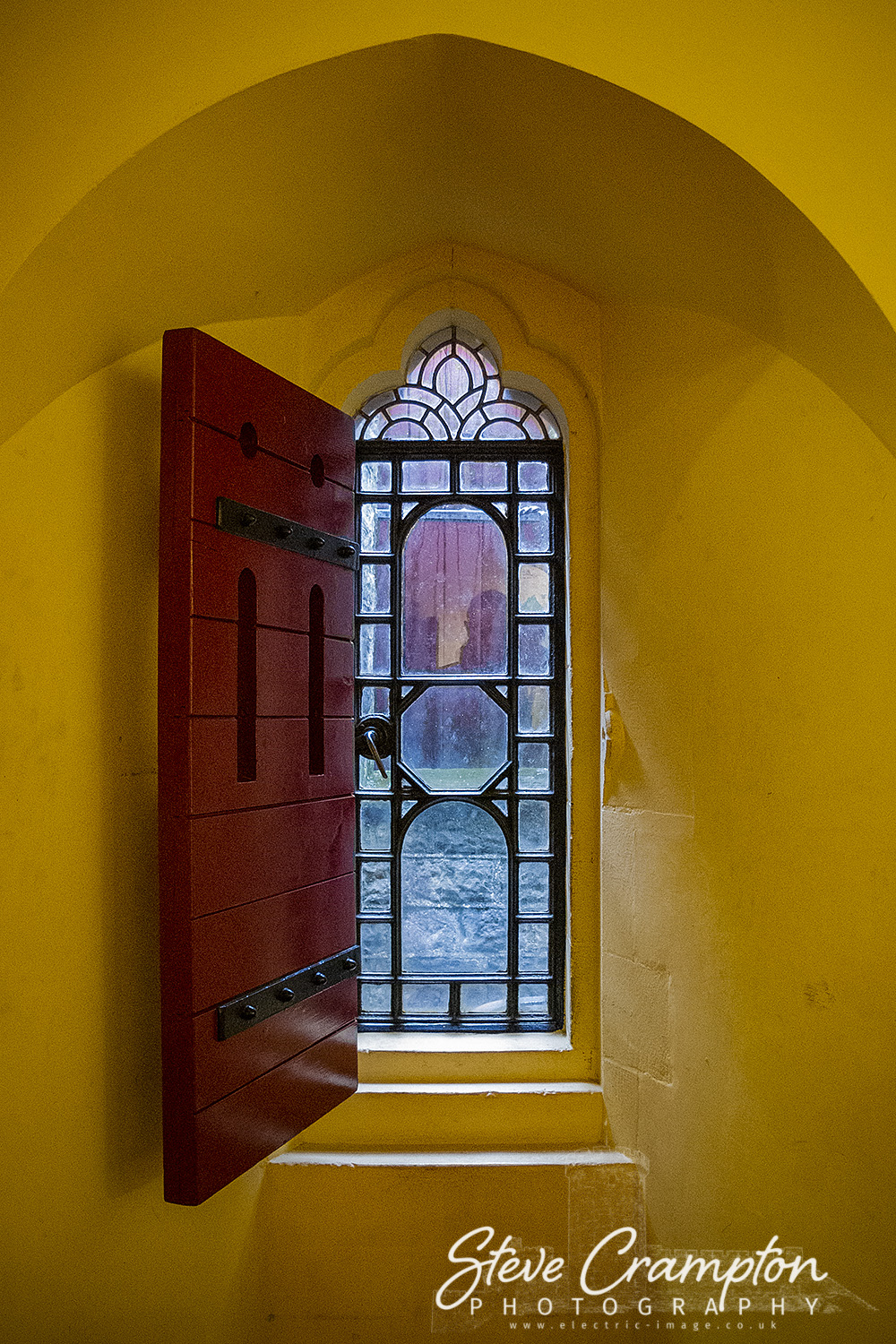 Castell Coch