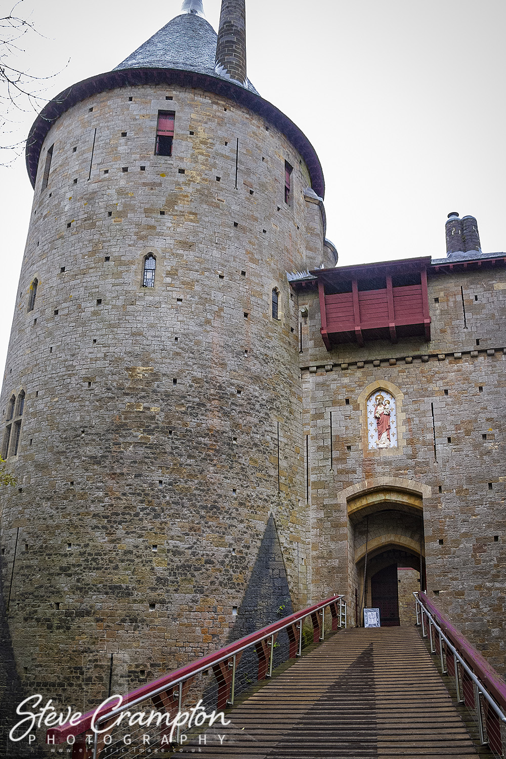 Castell Coch