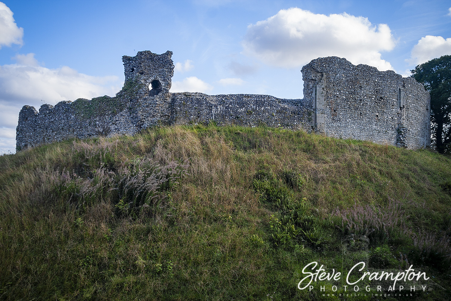 Castle Acre
