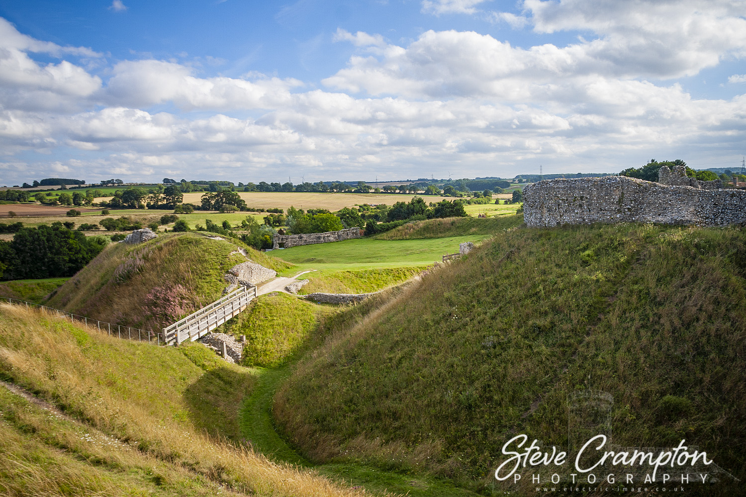 Castle Acre