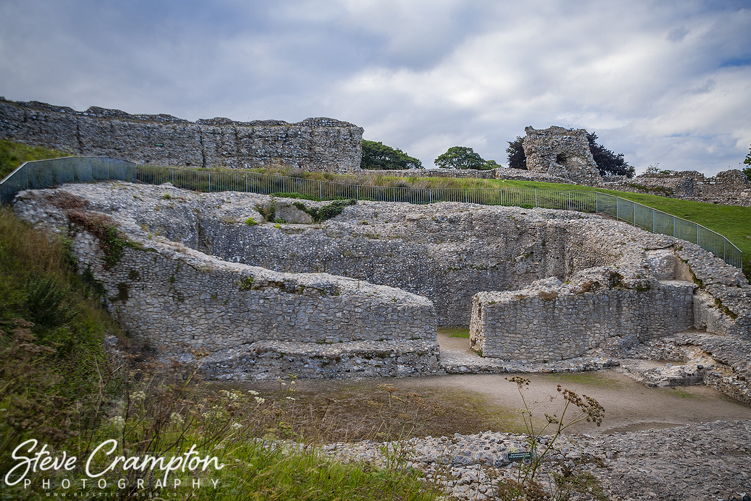 Castle Acre
