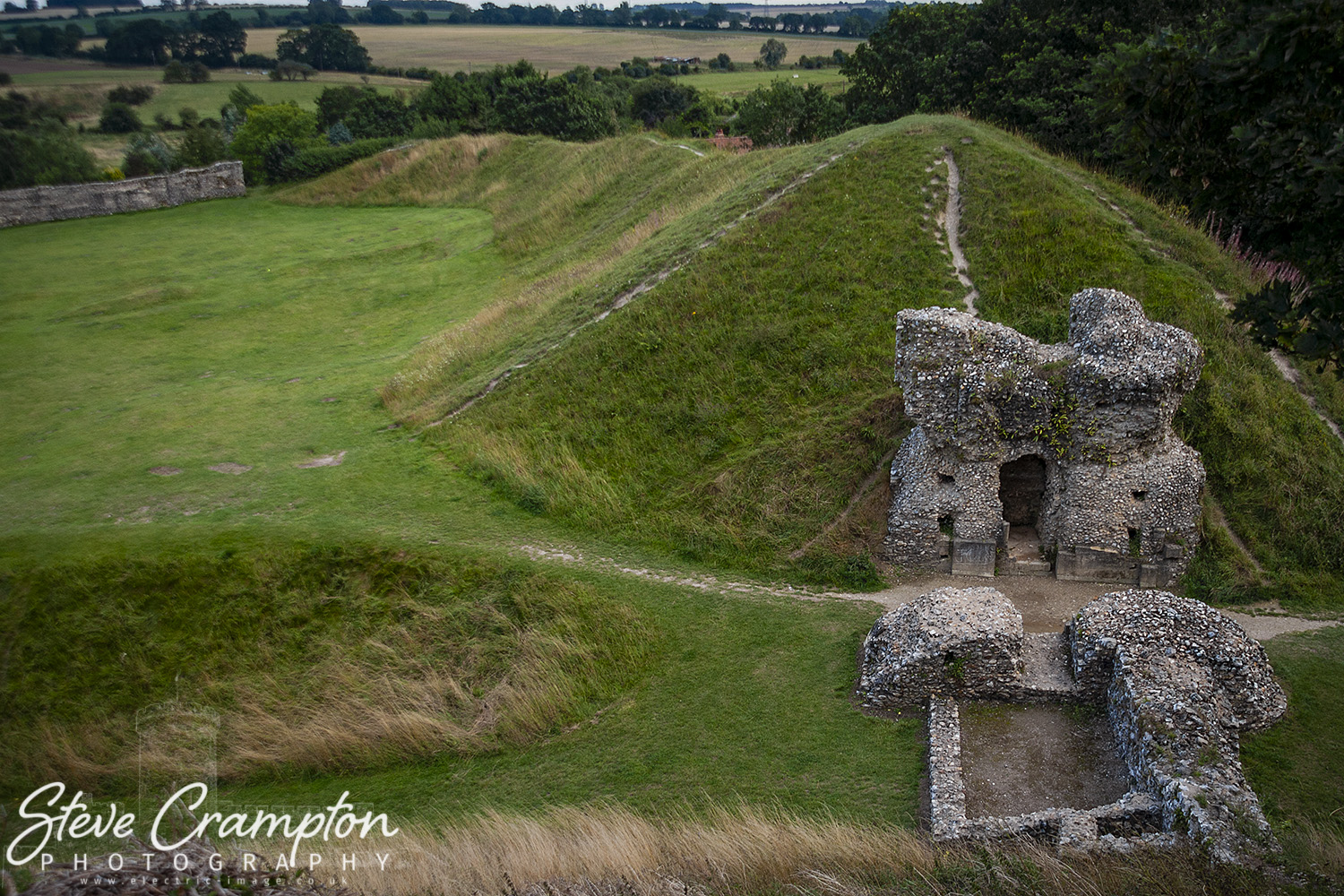 Castle Acre