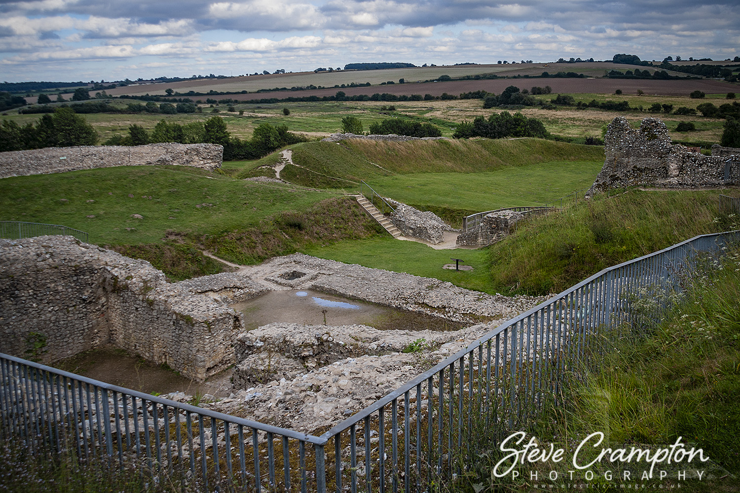 Castle Acre