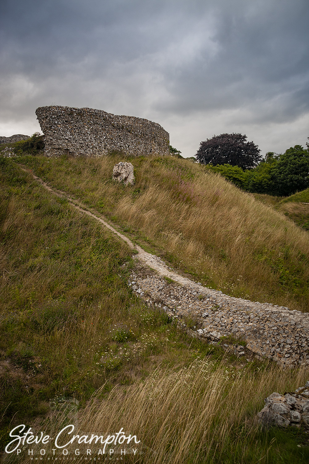 Castle Acre