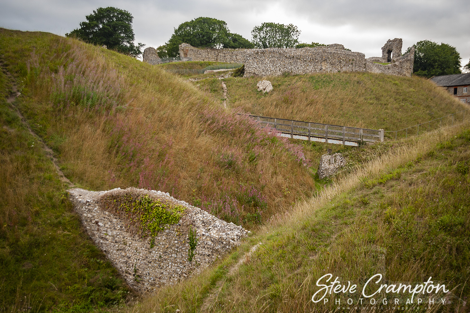 Castle Acre