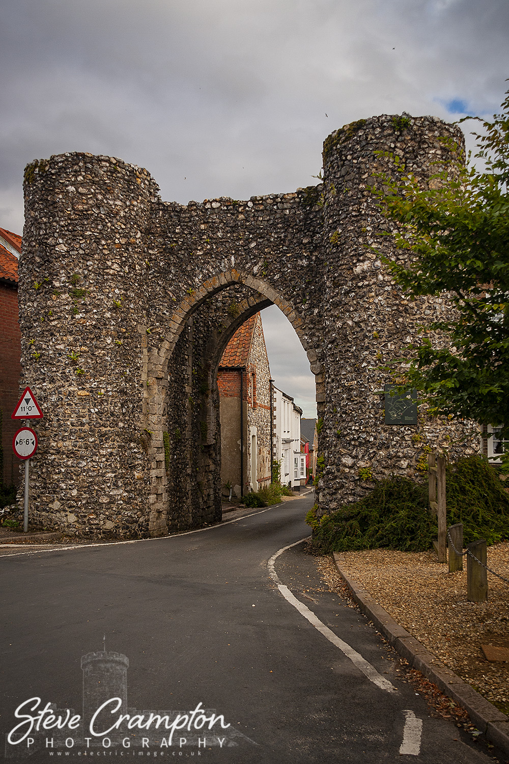 Castle Acre