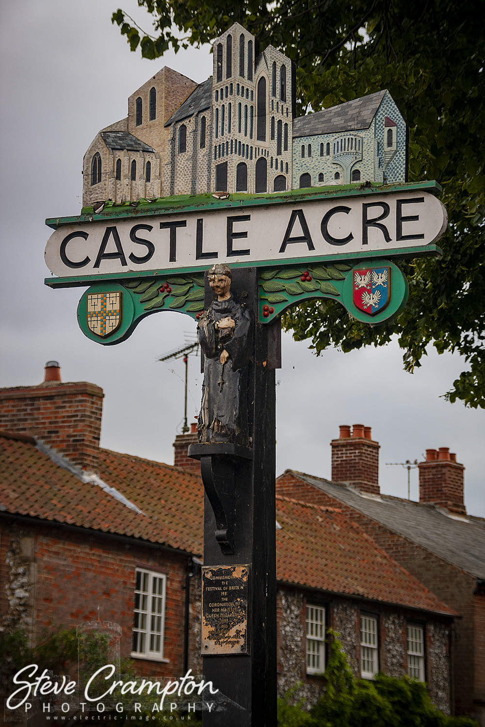 Castle Acre