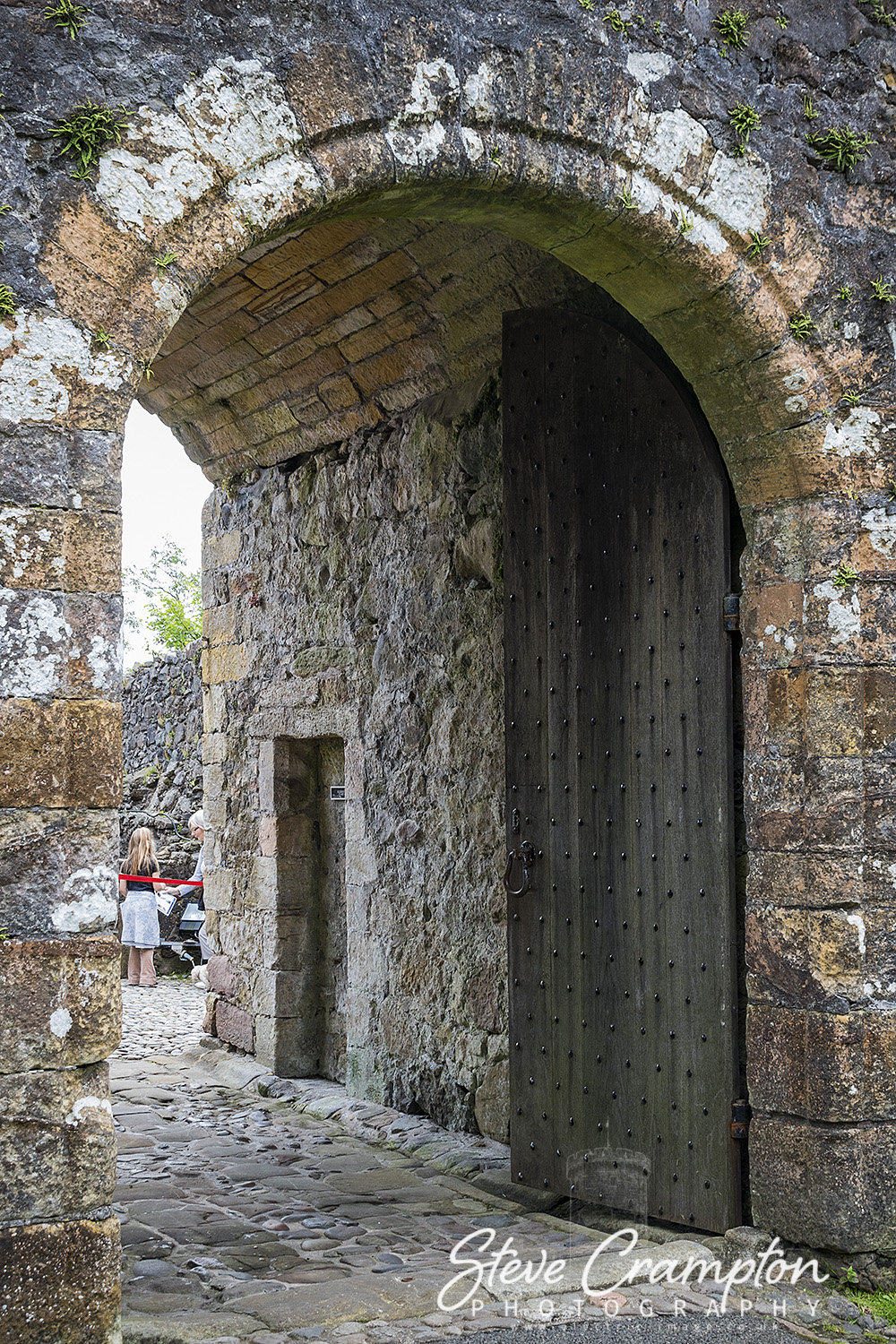 Castle Campbell