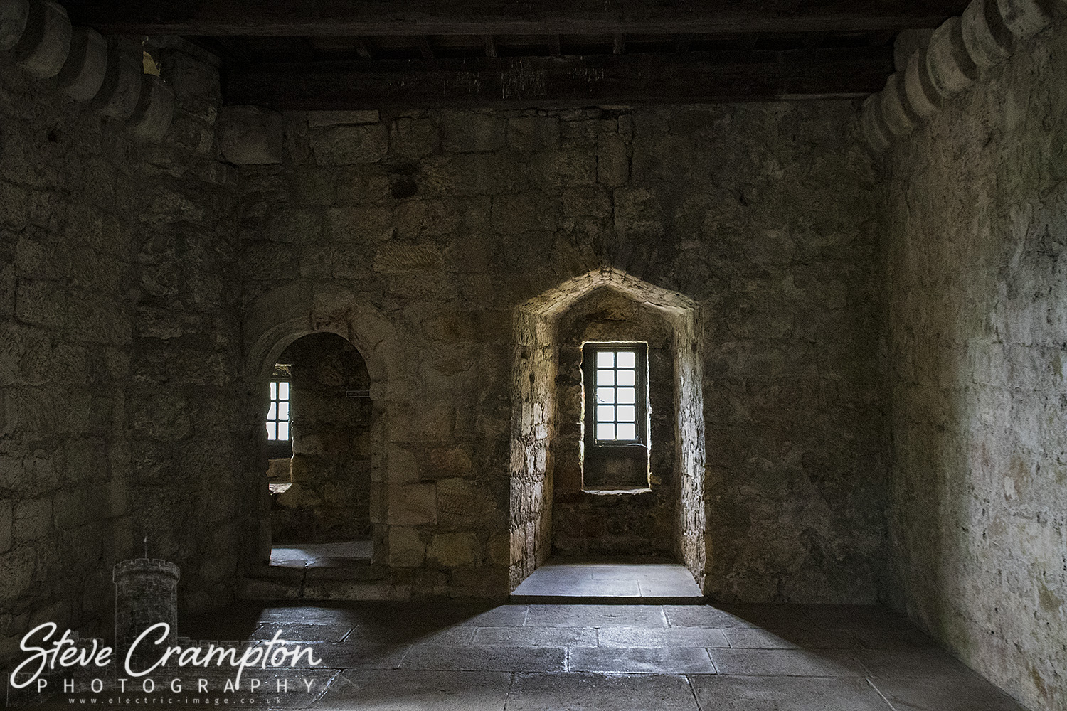 Castle Campbell