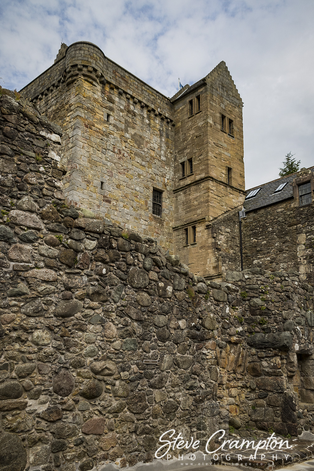 Castle Campbell