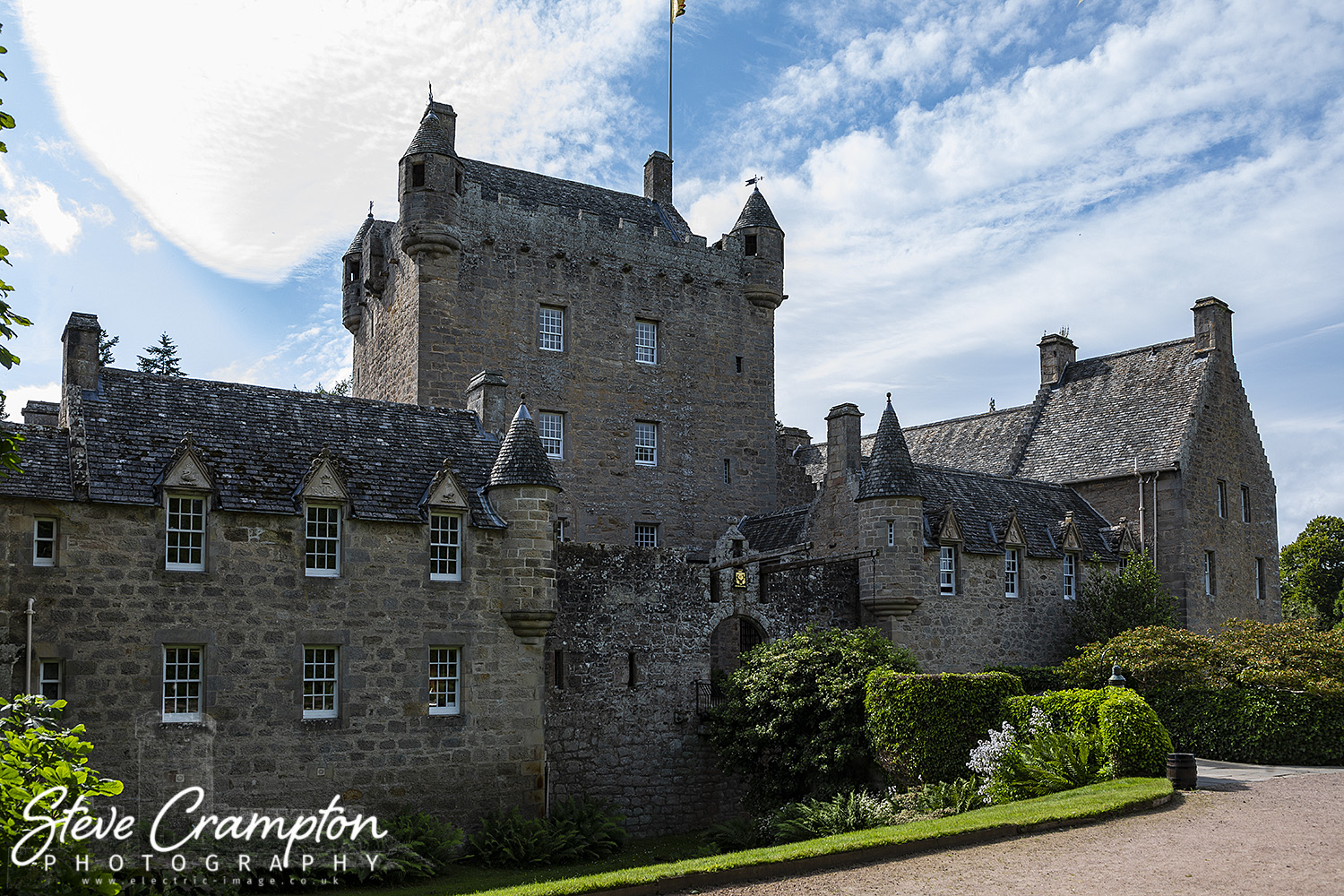 Cawdor Castle