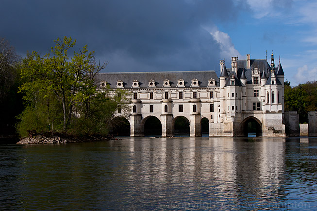 Chateau de Chenonceau